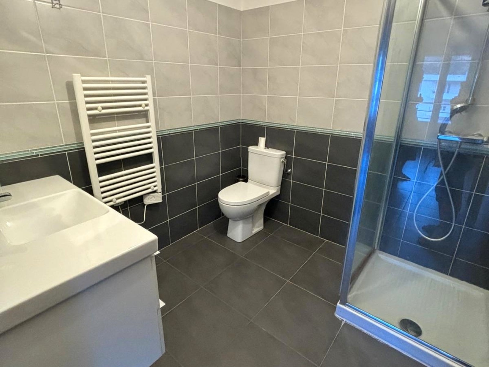 Flat Lotissement Lorenzi in Bastia
