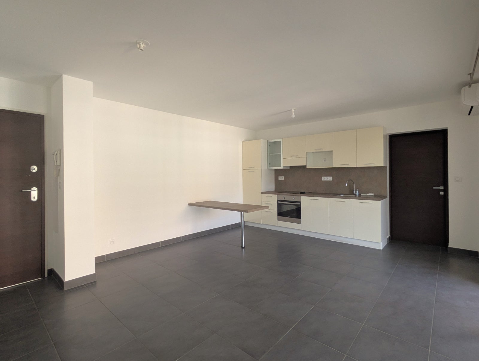 Flat Lotissement Lorenzi in Bastia