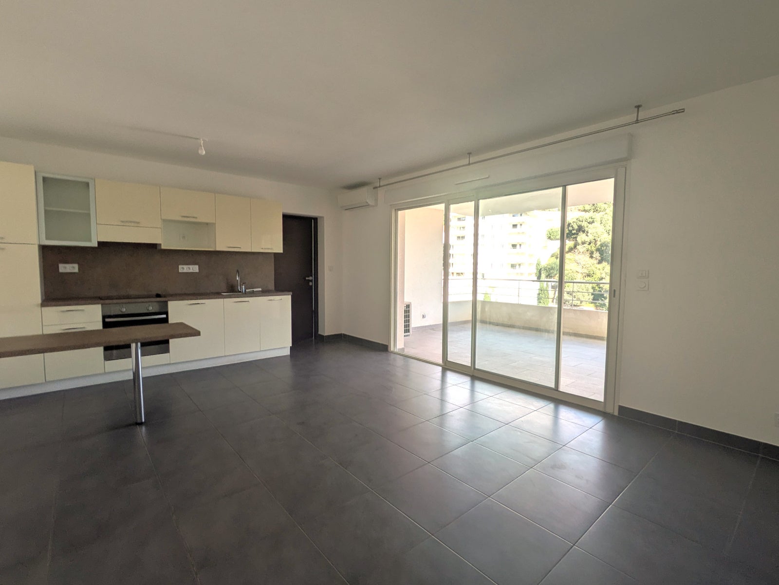 Flat Lotissement Lorenzi in Bastia