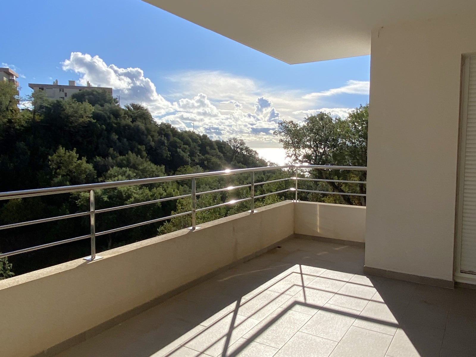 Flat Lotissement Lorenzi in Bastia