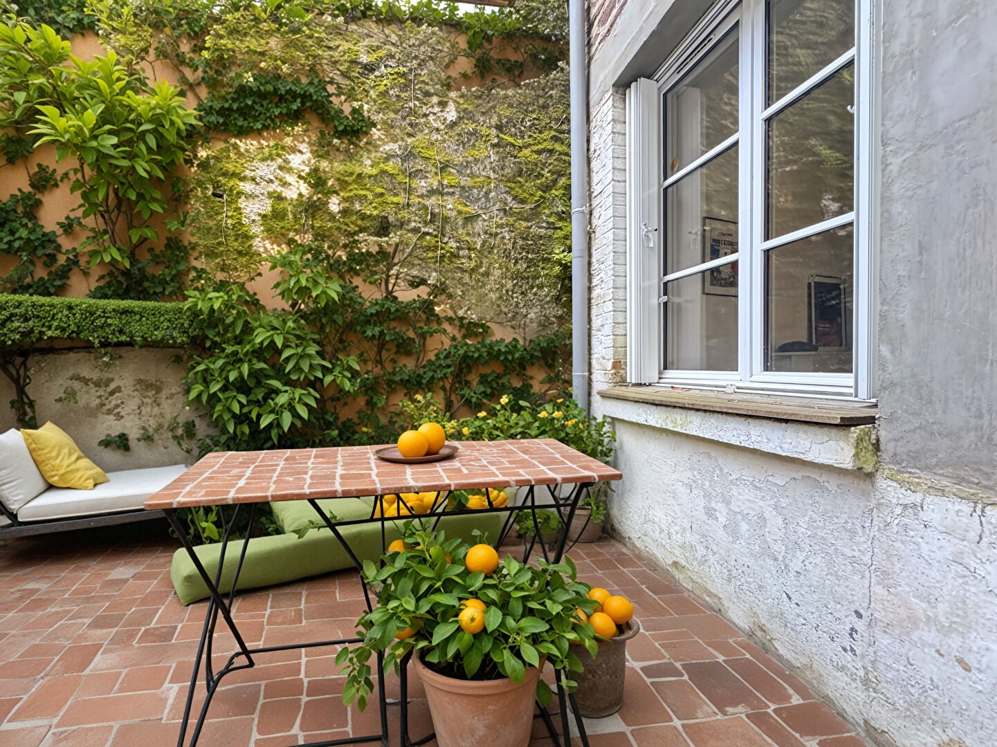 Appartement Rue Victor Hugo à Rennes