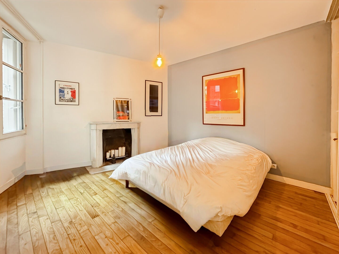 Appartement Rue Victor Hugo à Rennes