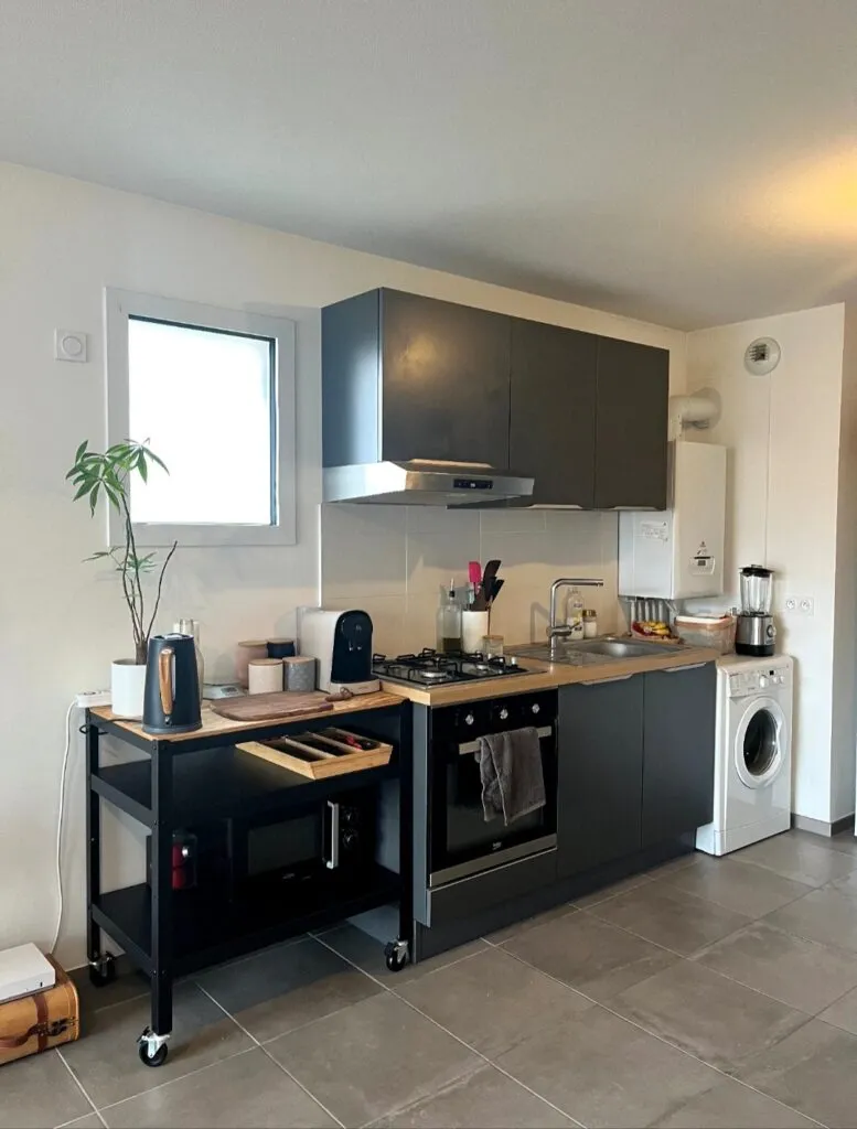 Appartement Rue Alexis Piron à Clermont-Ferrand