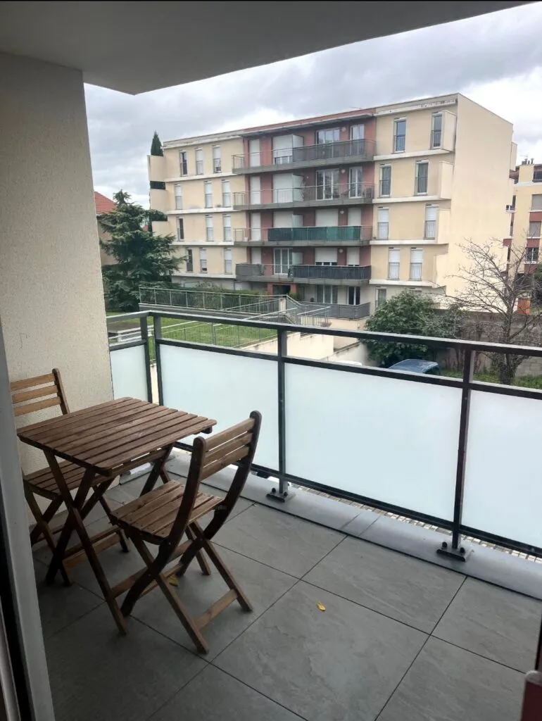 Appartement Rue Alexis Piron à Clermont-Ferrand