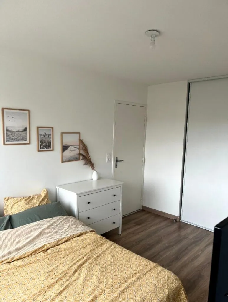 Appartement Rue Alexis Piron à Clermont-Ferrand