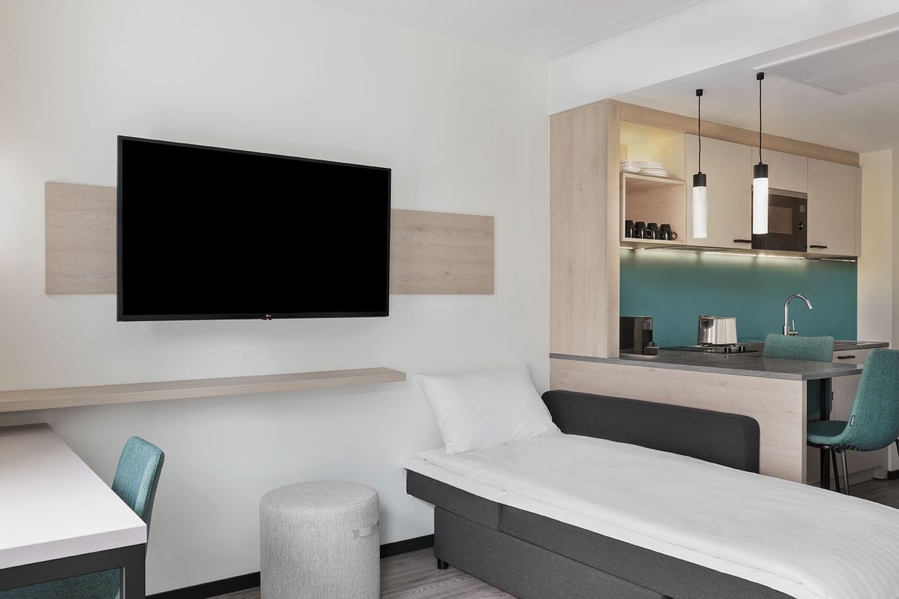 Wohnung Kühnehöfe in Hamburg