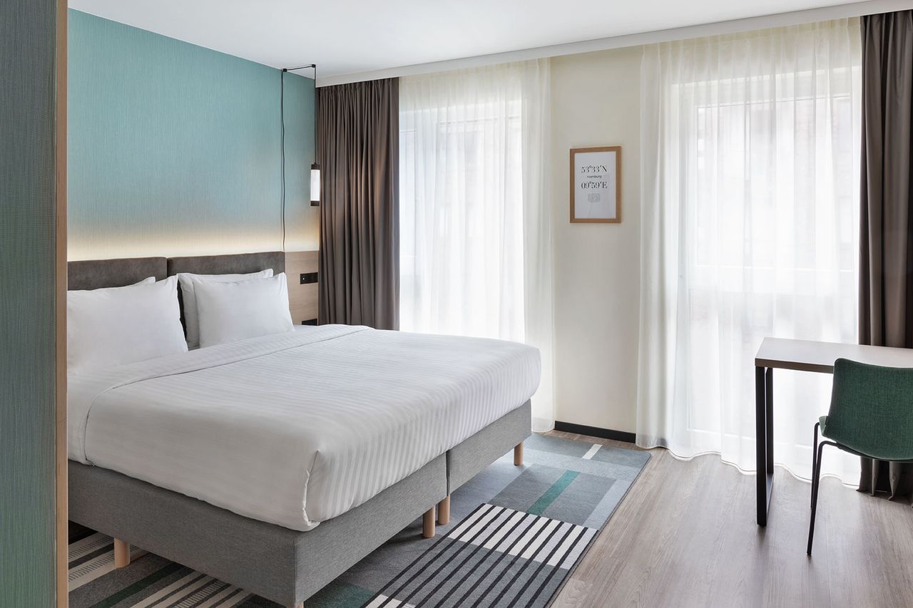 Wohnung Kühnehöfe in Hamburg