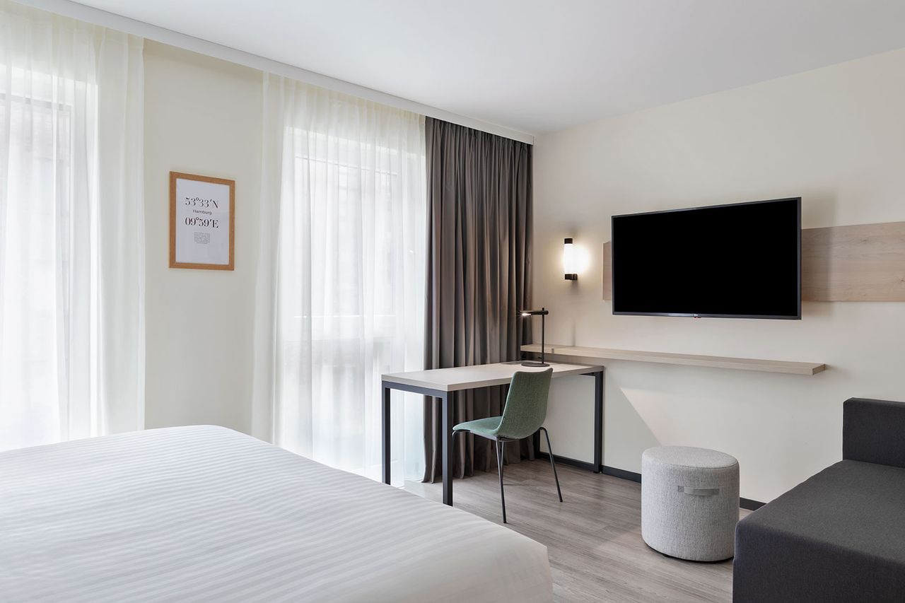 Wohnung Kühnehöfe in Hamburg