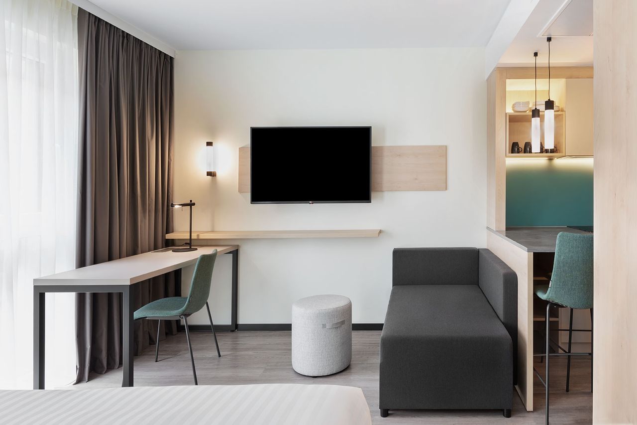 Wohnung Kühnehöfe in Hamburg