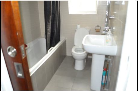 Room Sherrard Road in Greater London