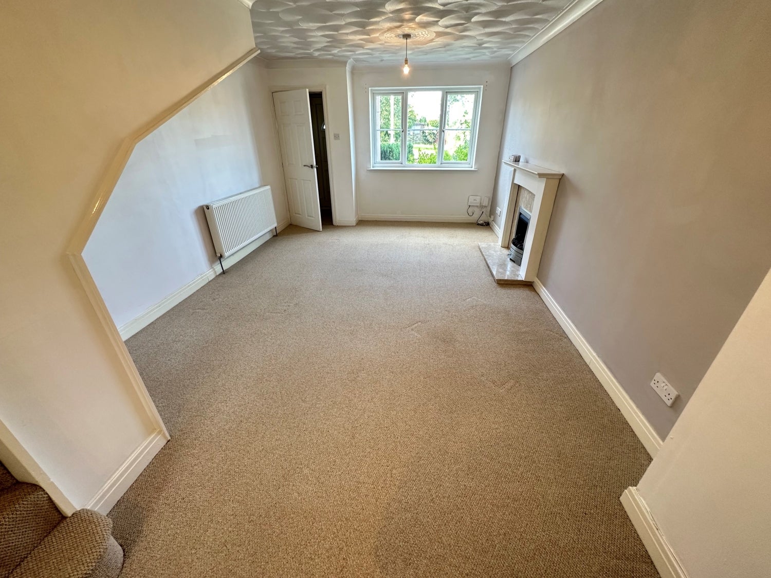 House Low Street in Sherburn in Elmet
