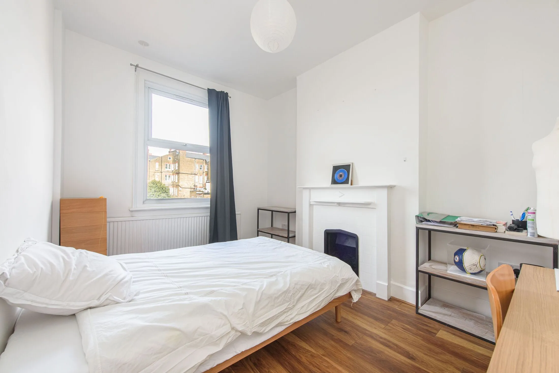 House Willesden Lane in Greater London
