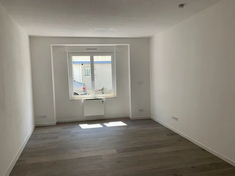 Appartement Rue de l'Église à Paimbœuf