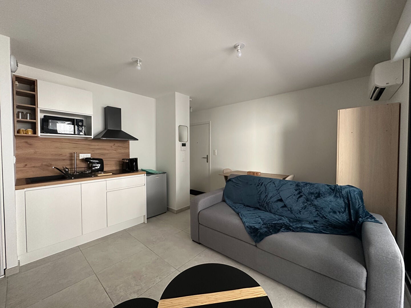 Appartement Allée Paul Riquet à Béziers