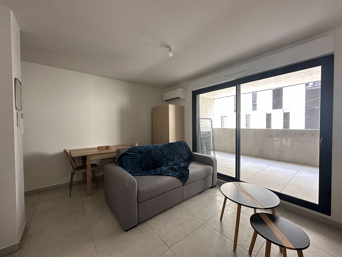 Appartement Allée Paul Riquet à Béziers