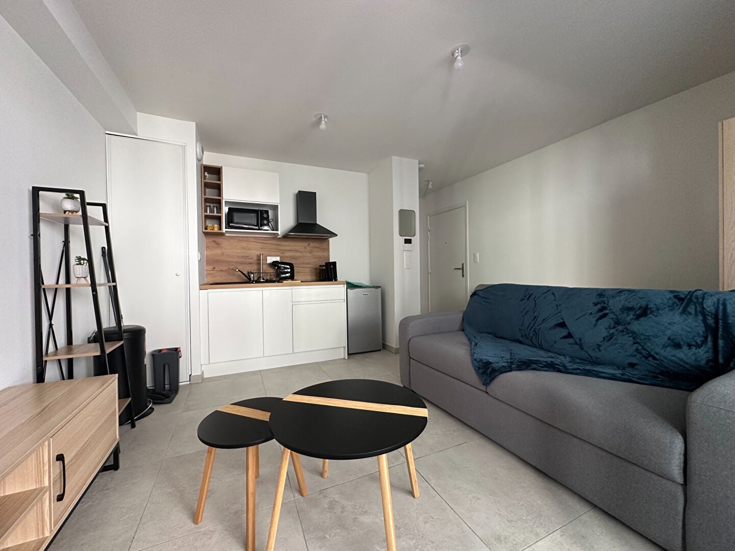 Appartement Allée Paul Riquet à Béziers