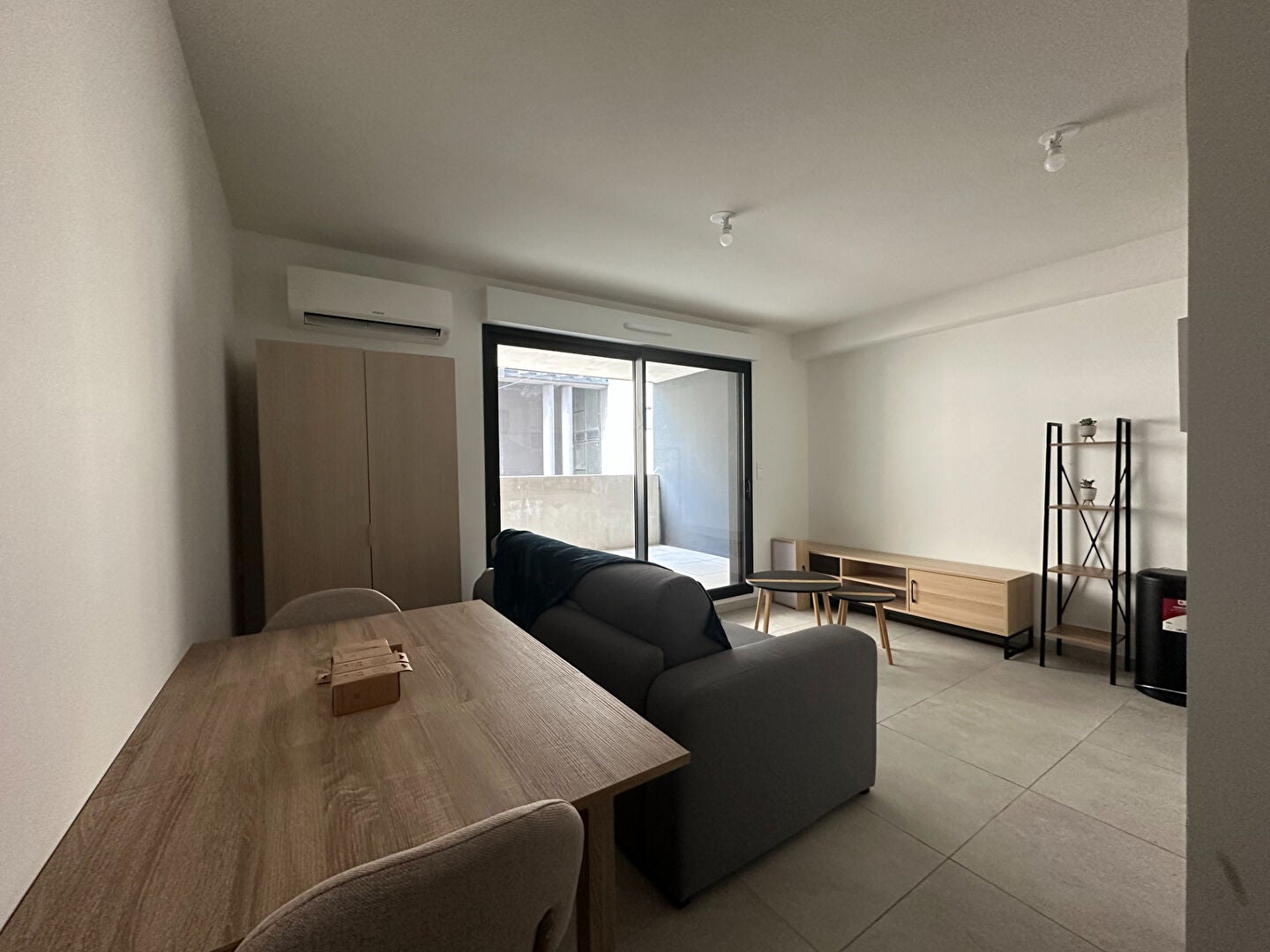 Appartement Allée Paul Riquet à Béziers
