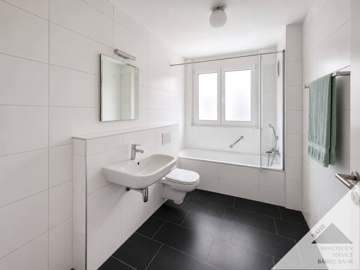 Wohnung Lilienweg in Magstadt