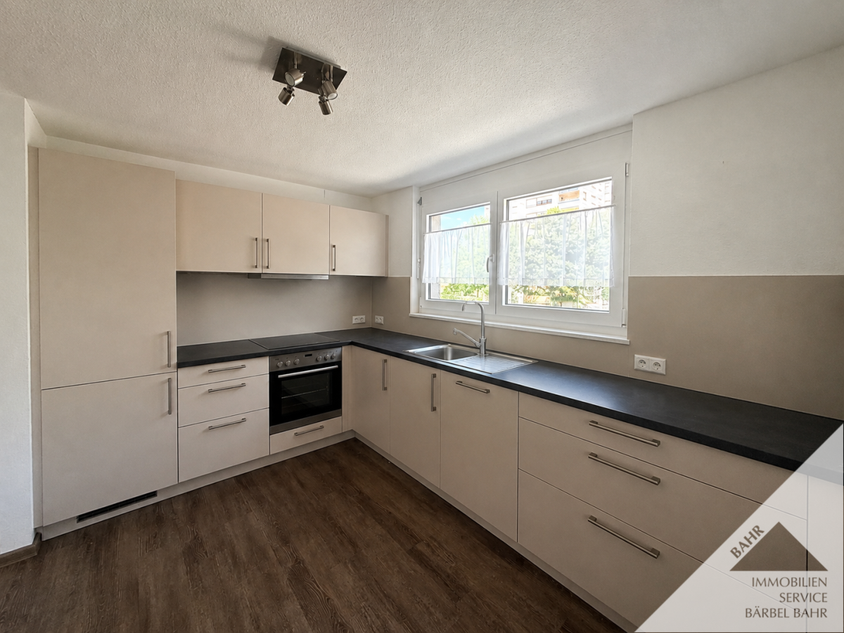 Wohnung Lilienweg in Magstadt