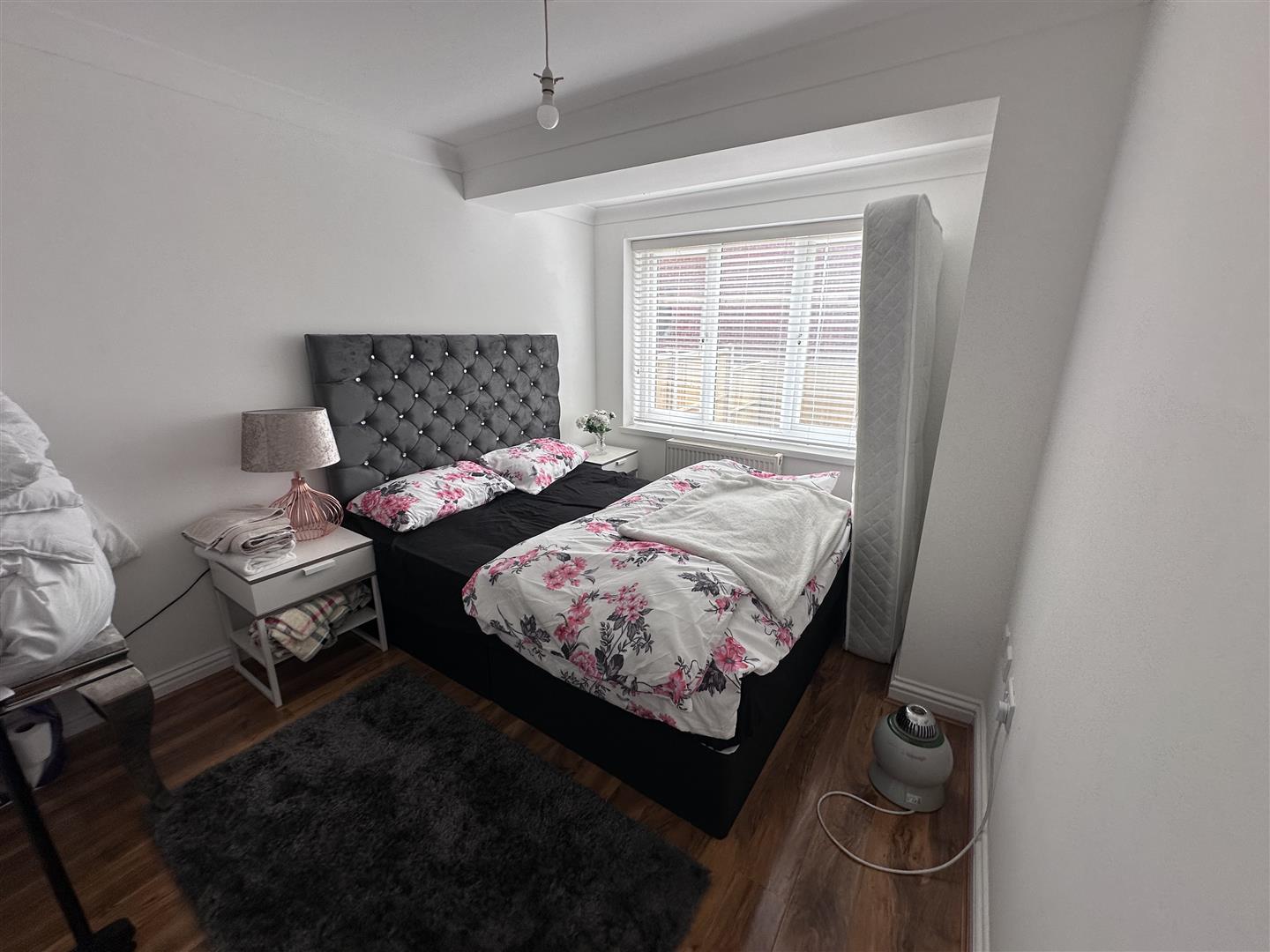 Flat Woodland Vale Road in St Leonards