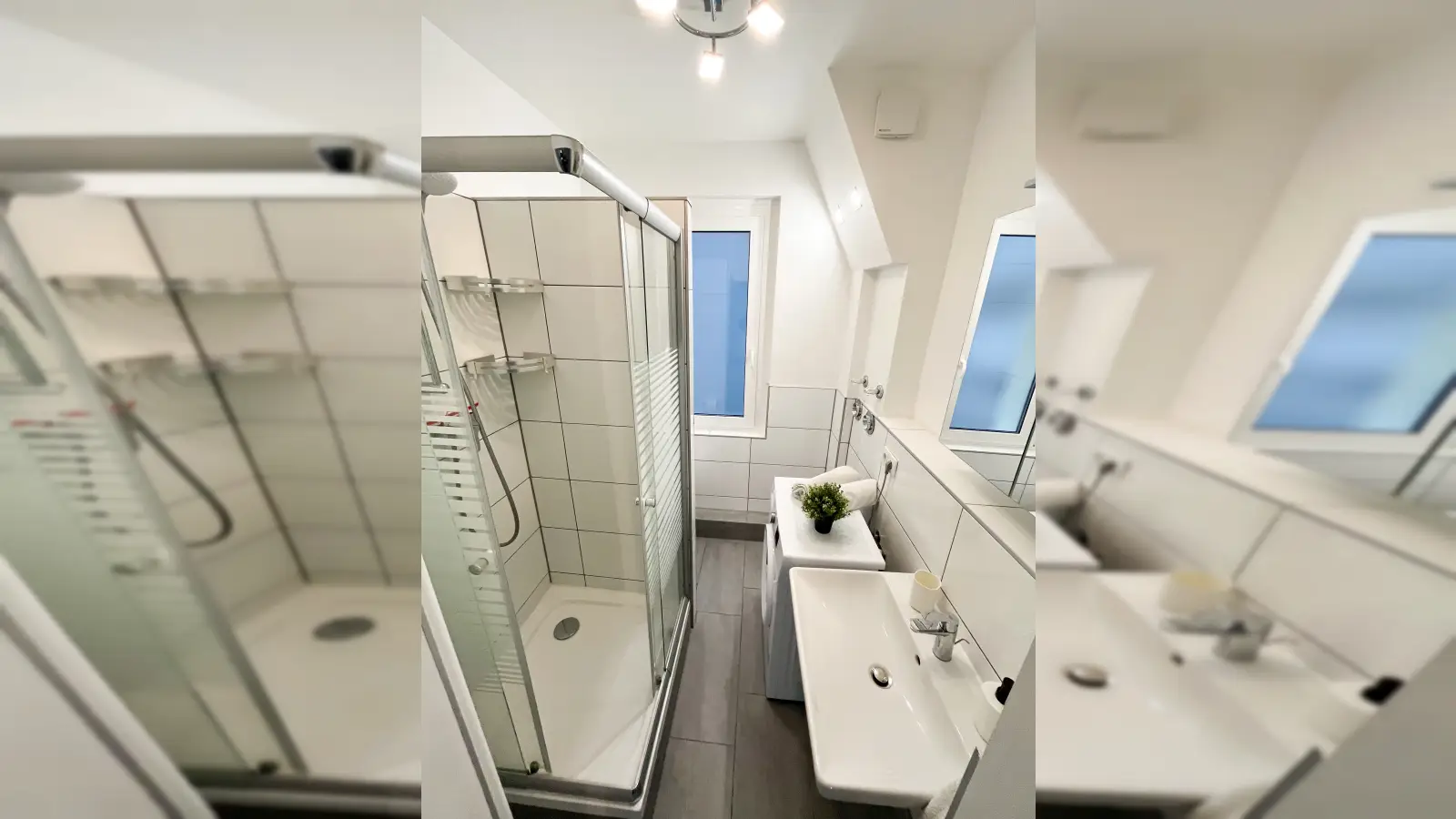 Wohnung Seilerstraße in Frankfurt am Main