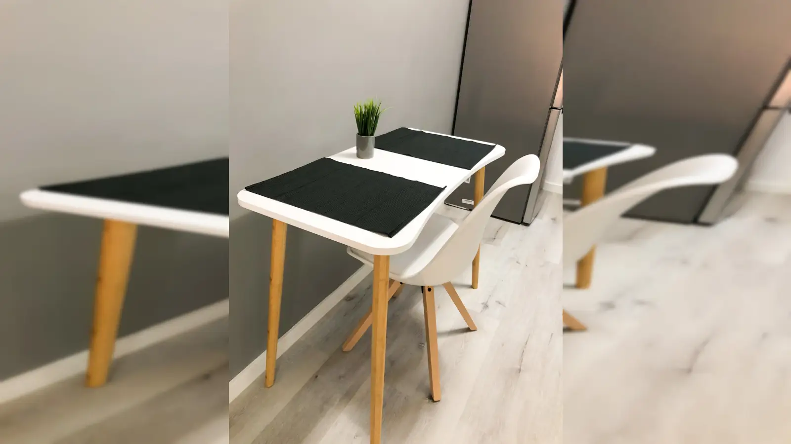 Wohnung Seilerstraße in Frankfurt am Main