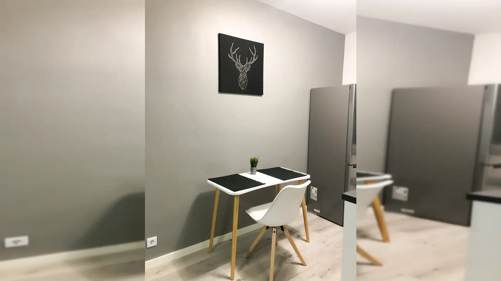 Wohnung Seilerstraße in Frankfurt am Main