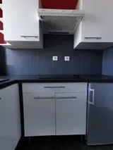 Appartement Route de Woippy à Metz