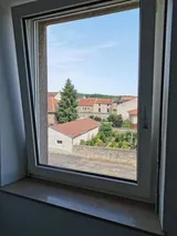 Appartement Route de Woippy à Metz
