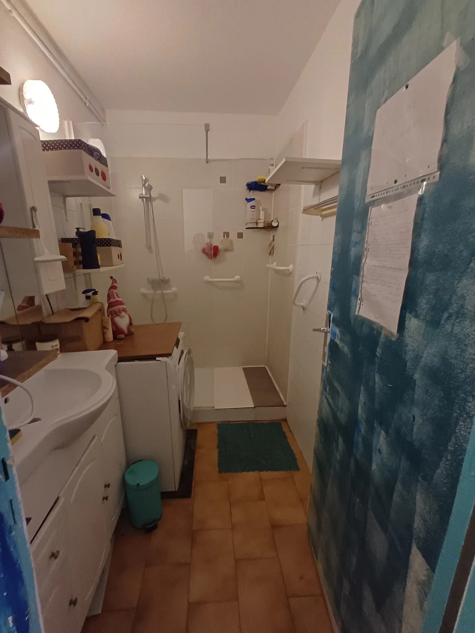 Room Avenue Reibaud in Antibes