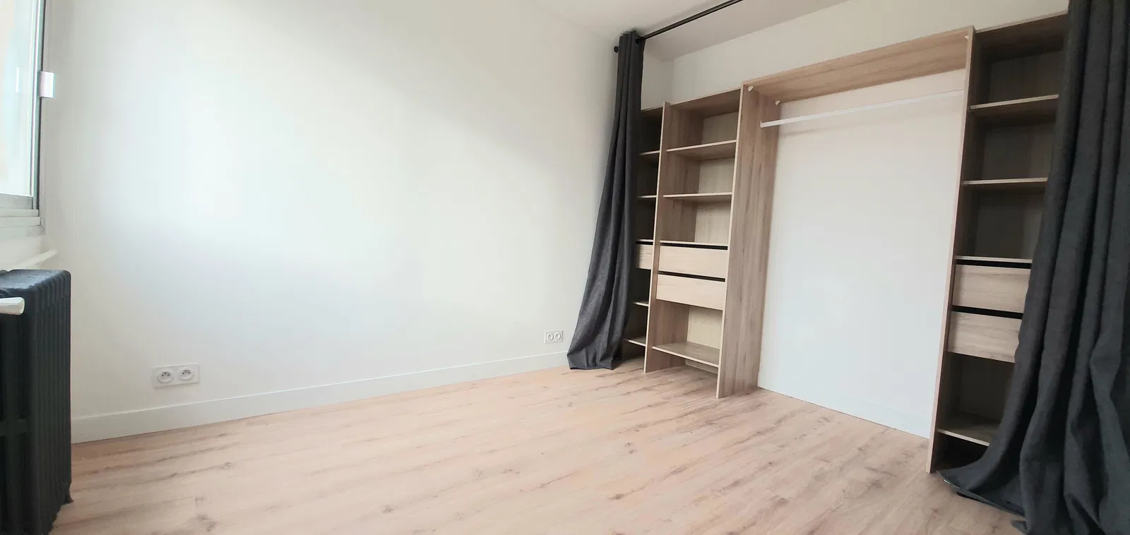 Flat Avenue Chanzy in Vitry-sur-Seine