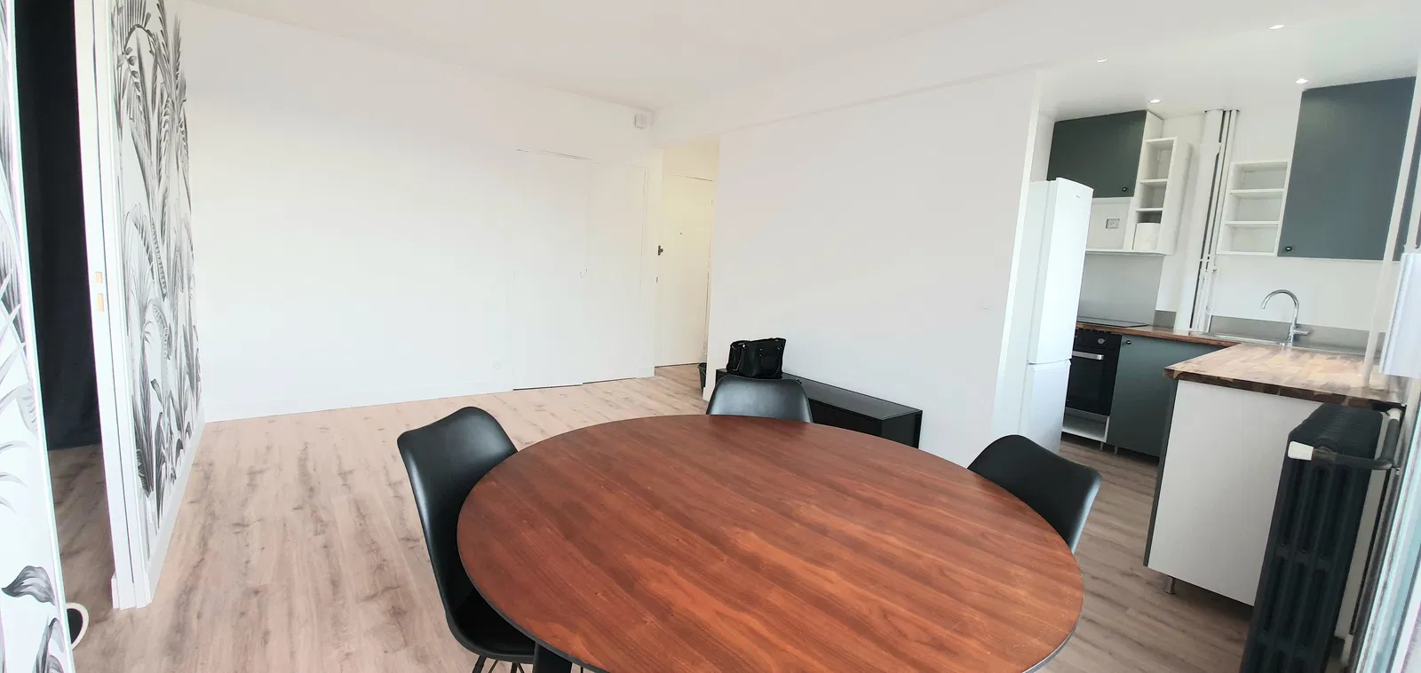Flat Avenue Chanzy in Vitry-sur-Seine