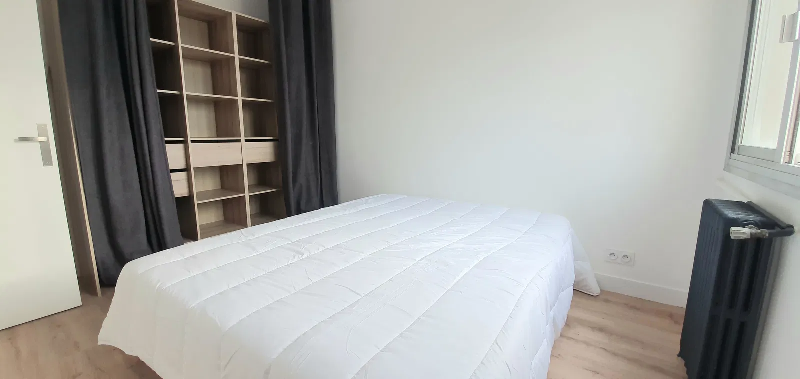 Flat Avenue Chanzy in Vitry-sur-Seine