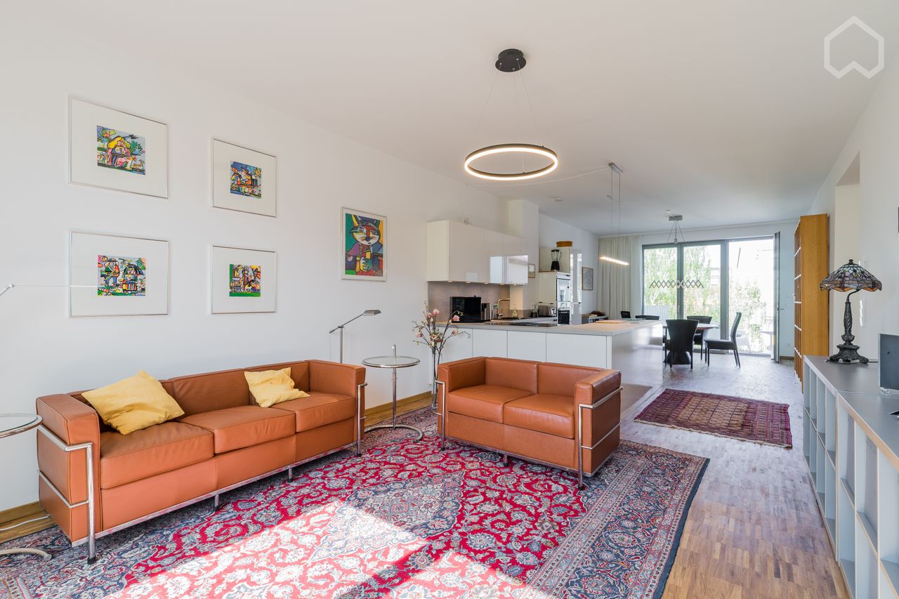 Wohnung Kernhofer Straße in Berlin