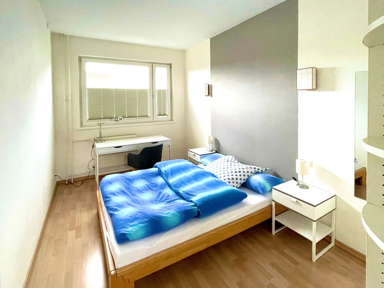 Wohnung Carmerstraße in Berlin