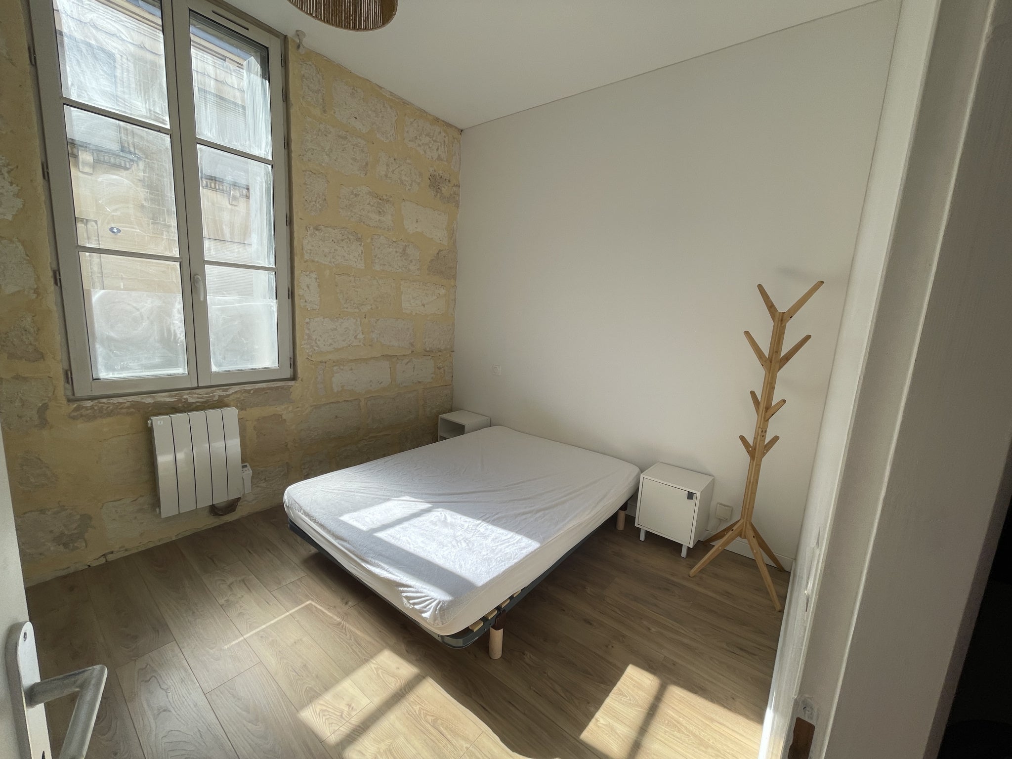 Flat Rue Michel Favreau in Bordeaux