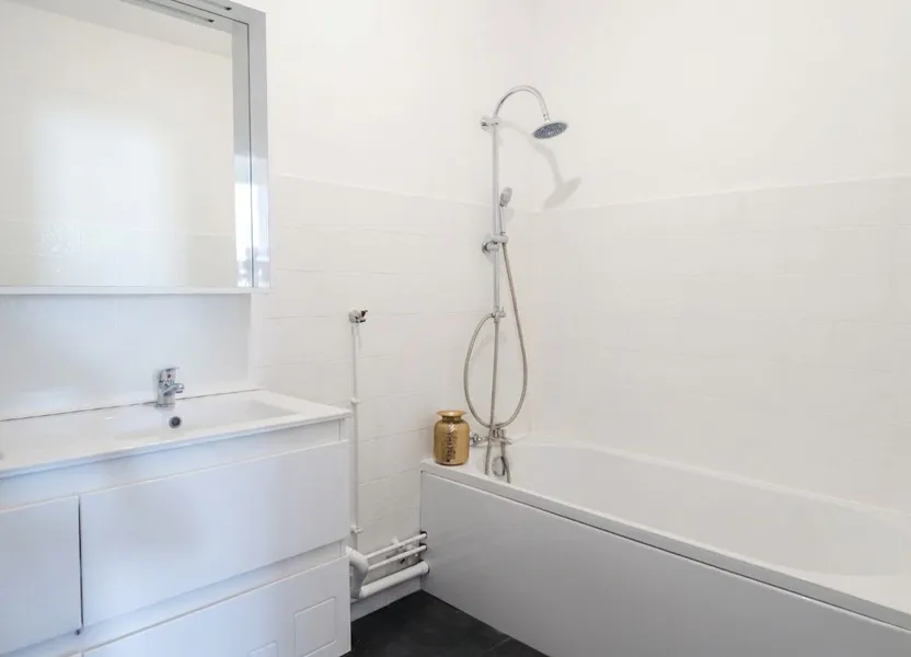 Appartement Rue Grammont à Pont-de-Chéruy