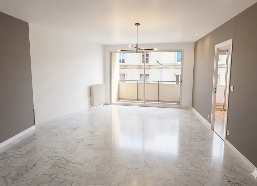 Appartement Rue Grammont à Pont-de-Chéruy