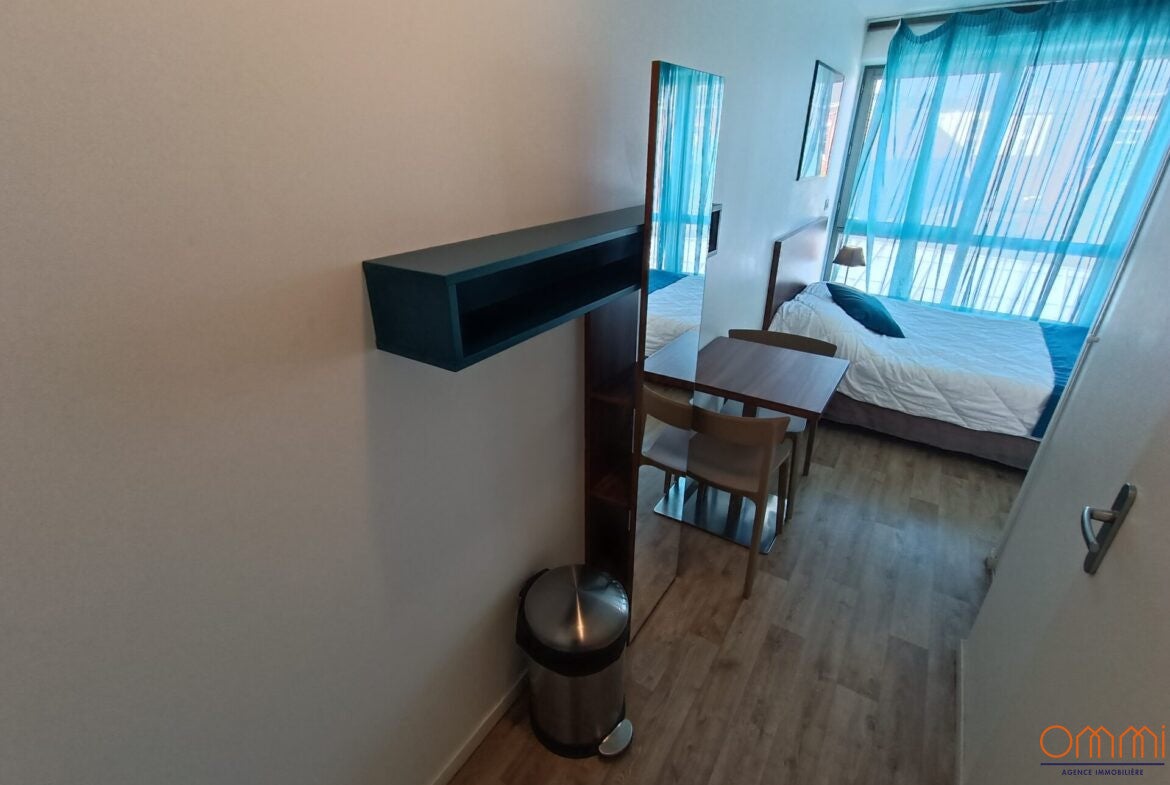 Room Rue du Blamont in Amiens