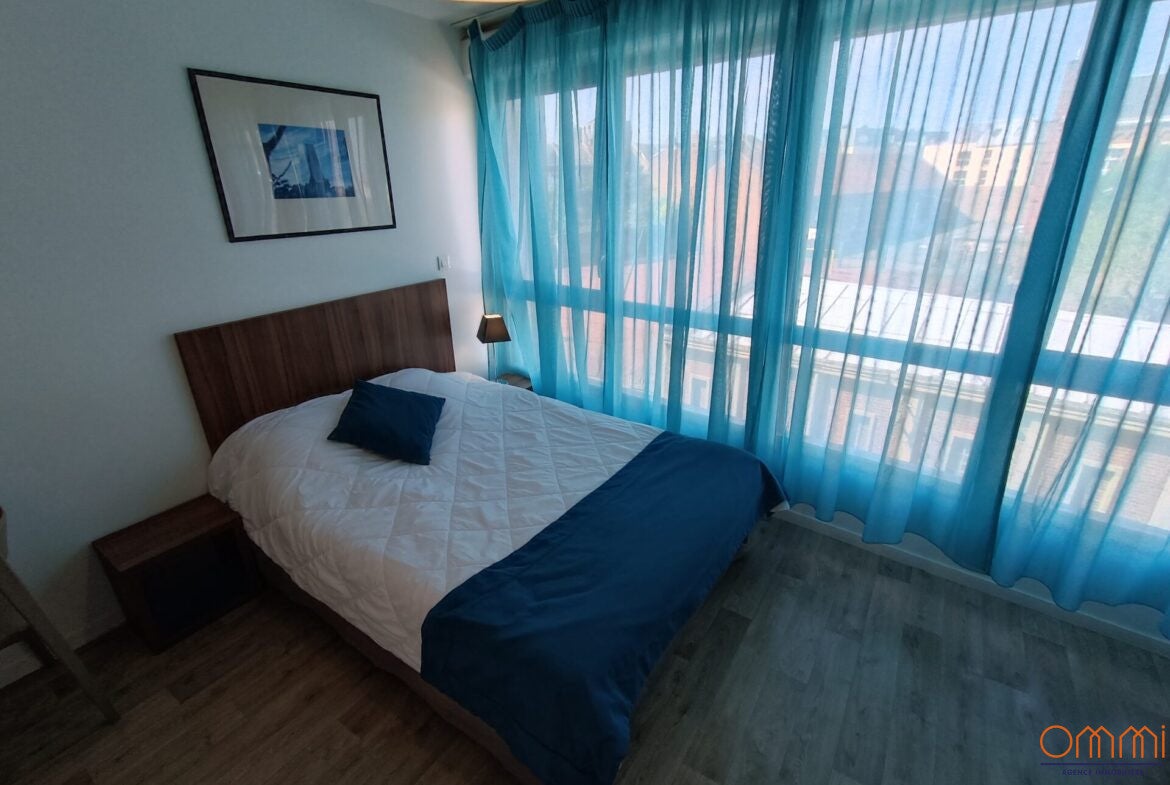 Room Rue du Blamont in Amiens