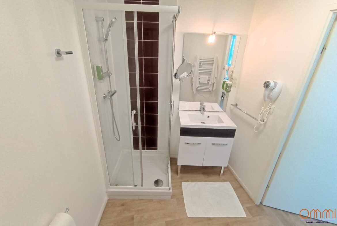 Room Rue du Blamont in Amiens