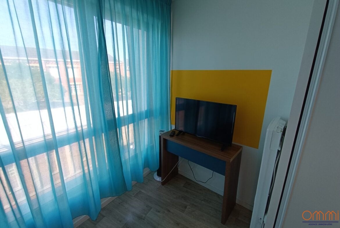 Room Rue du Blamont in Amiens