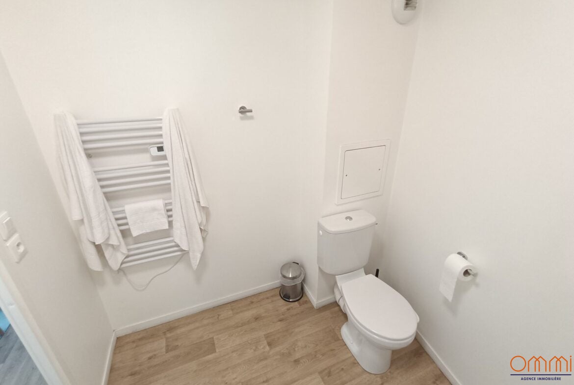 Room Rue du Blamont in Amiens