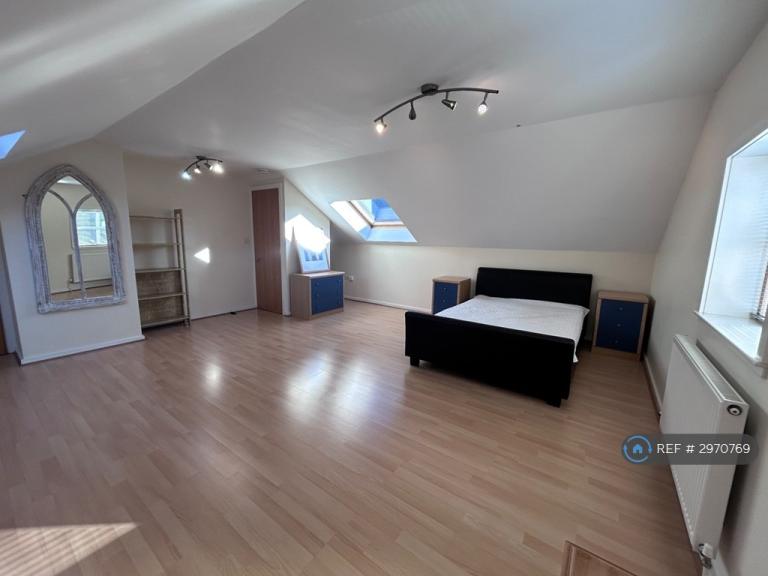 Flat Wain Avenue in Chesterfield