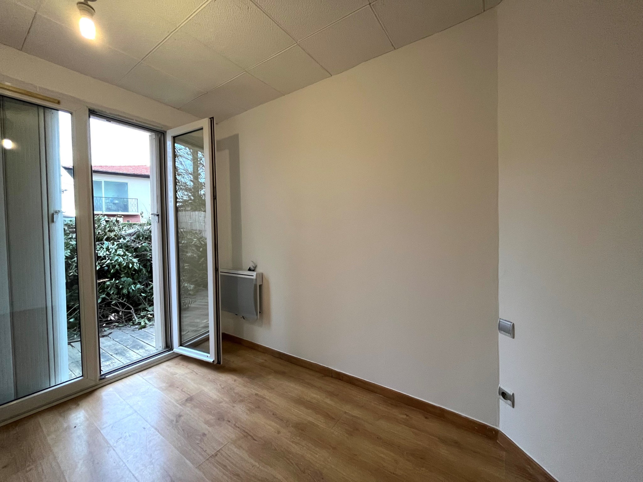 Appartement Chemin du Sang de Serp à Toulouse