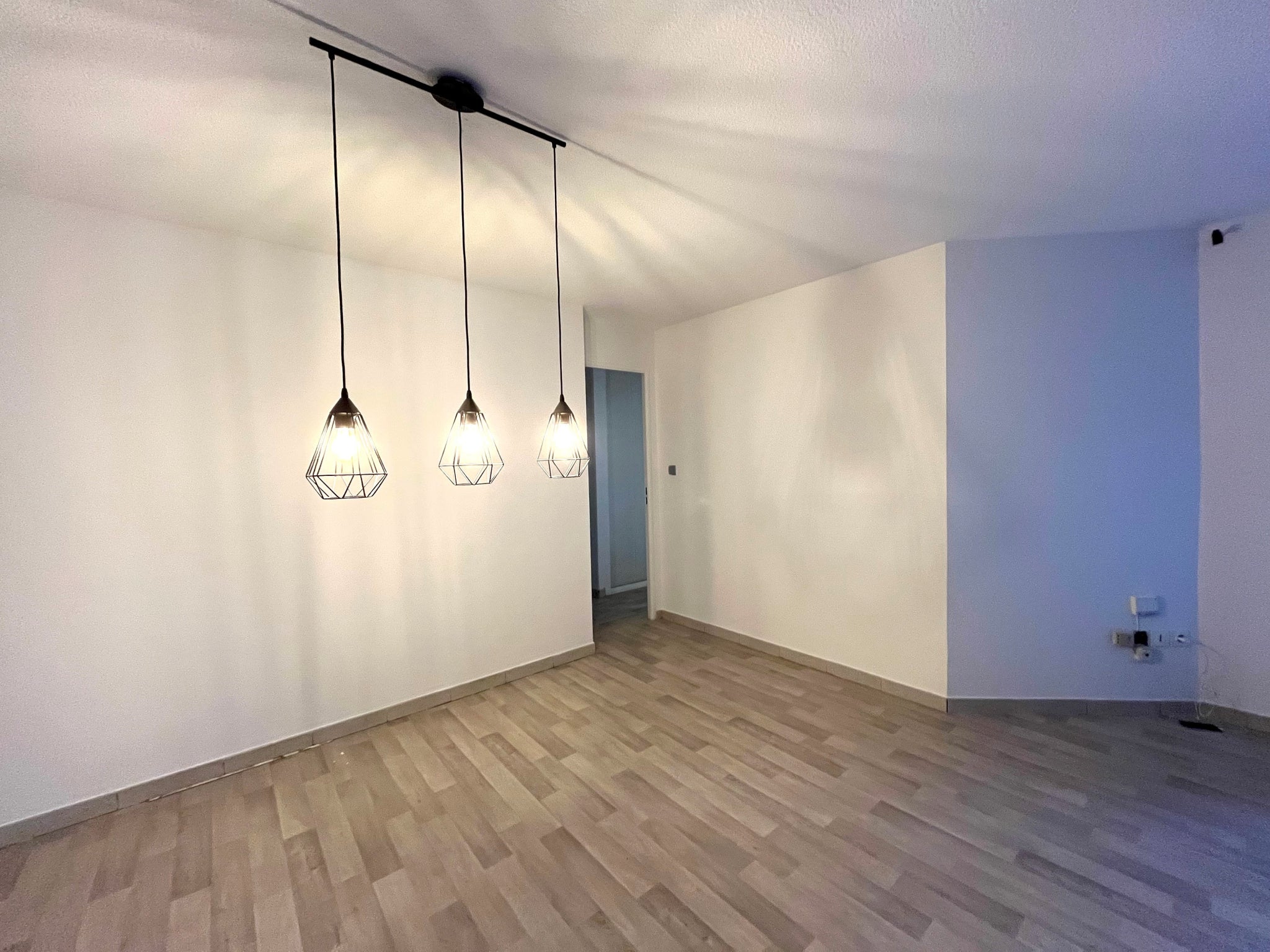 Appartement Chemin du Sang de Serp à Toulouse