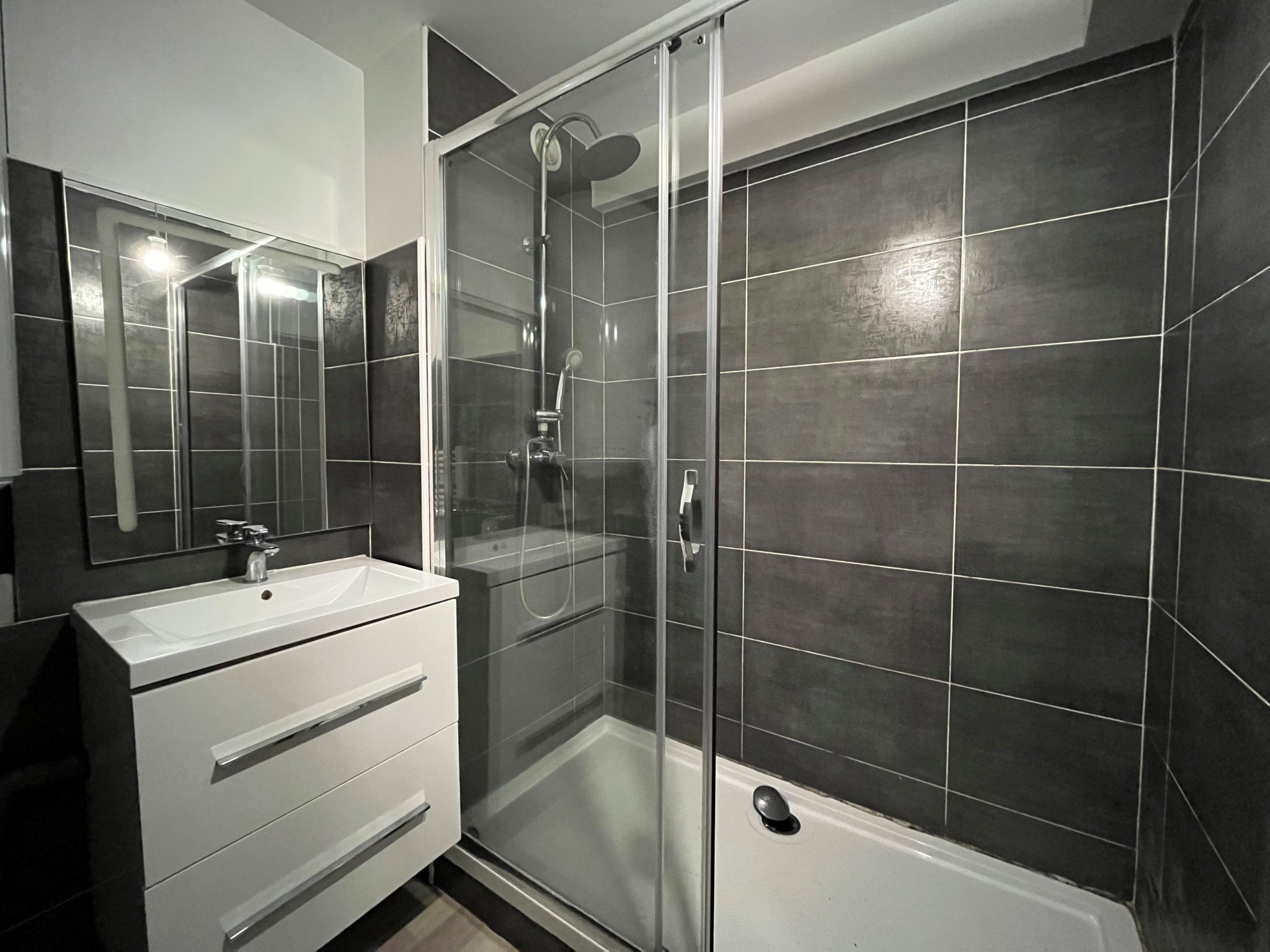 Appartement Chemin du Sang de Serp à Toulouse