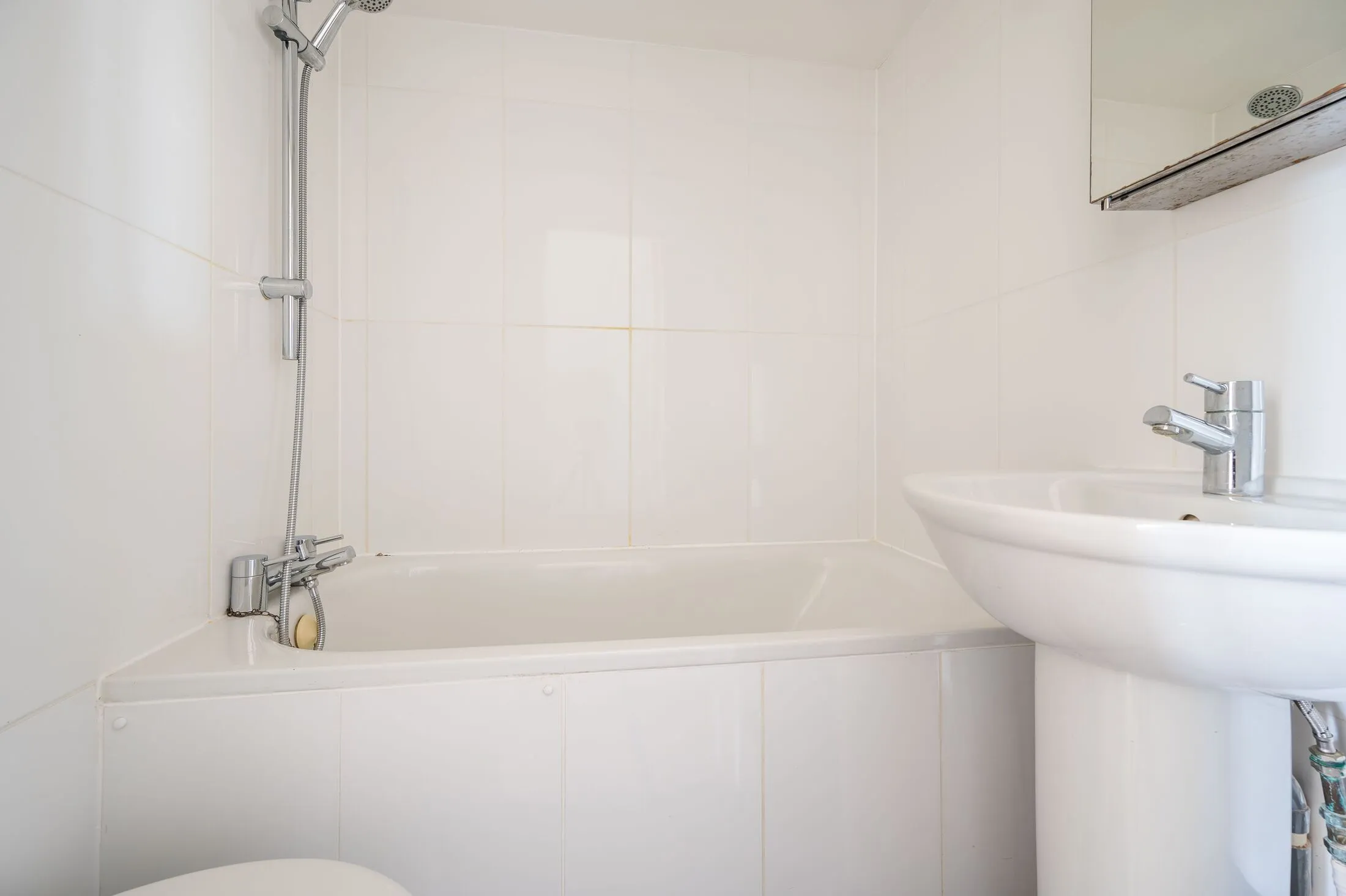 Flat Clerkenwell Road in Greater London