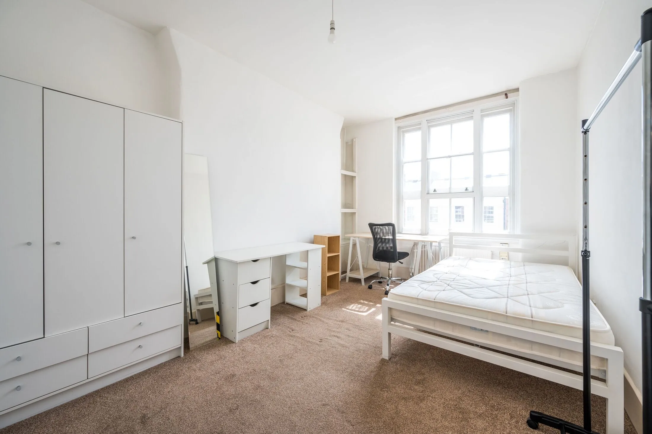Flat Clerkenwell Road in Greater London