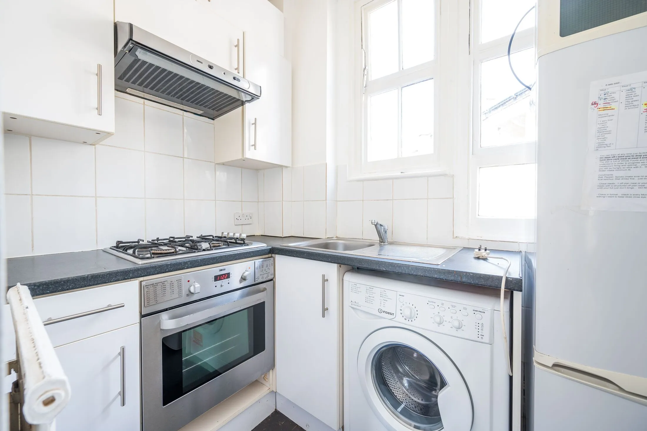 Flat Clerkenwell Road in Greater London